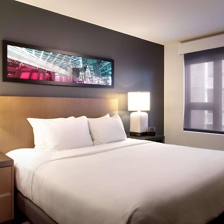 Hyatt House Portland / Downtown Otel Dış mekan fotoğraf