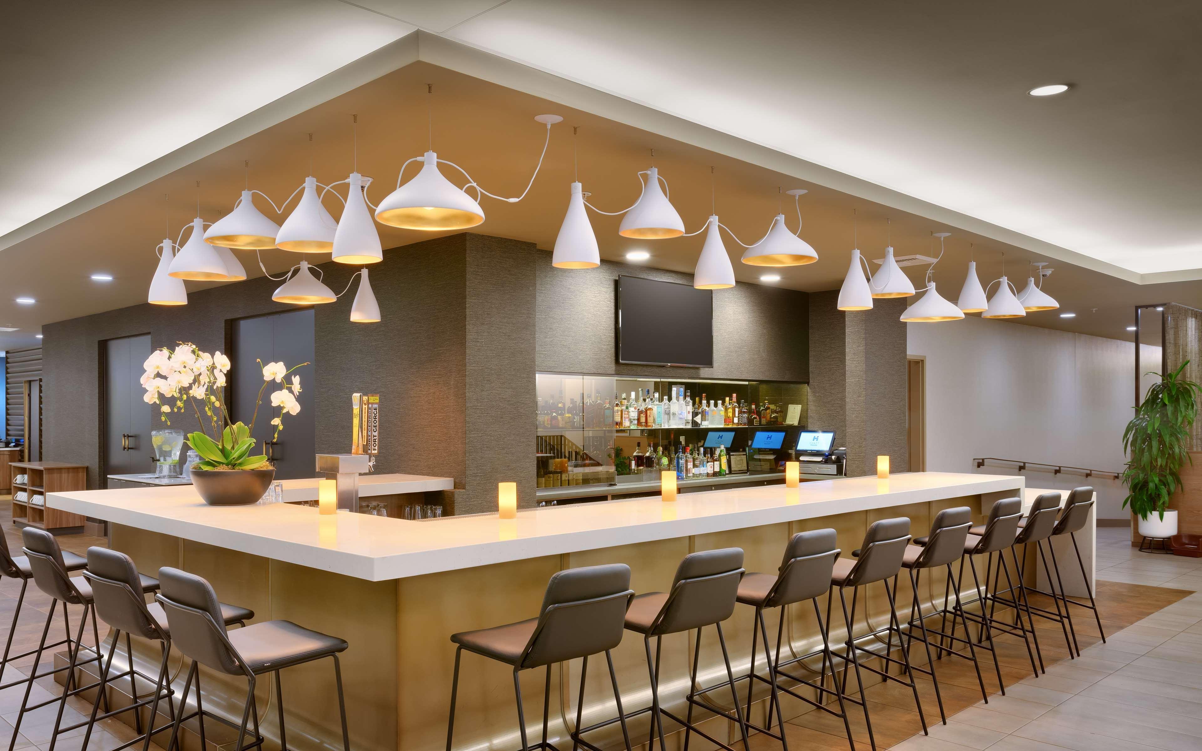 Hyatt House Portland / Downtown Otel Dış mekan fotoğraf
