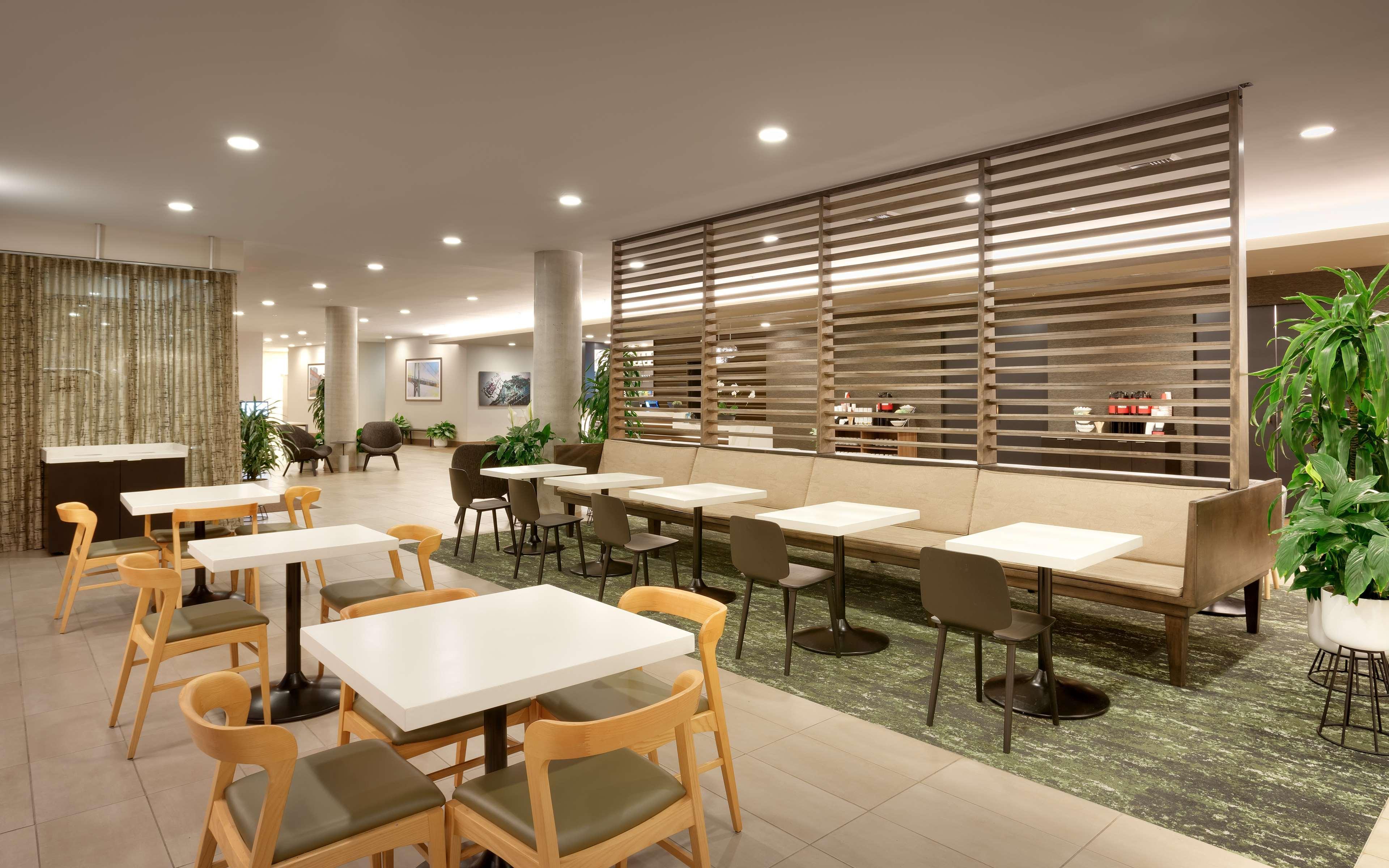 Hyatt House Portland / Downtown Otel Dış mekan fotoğraf