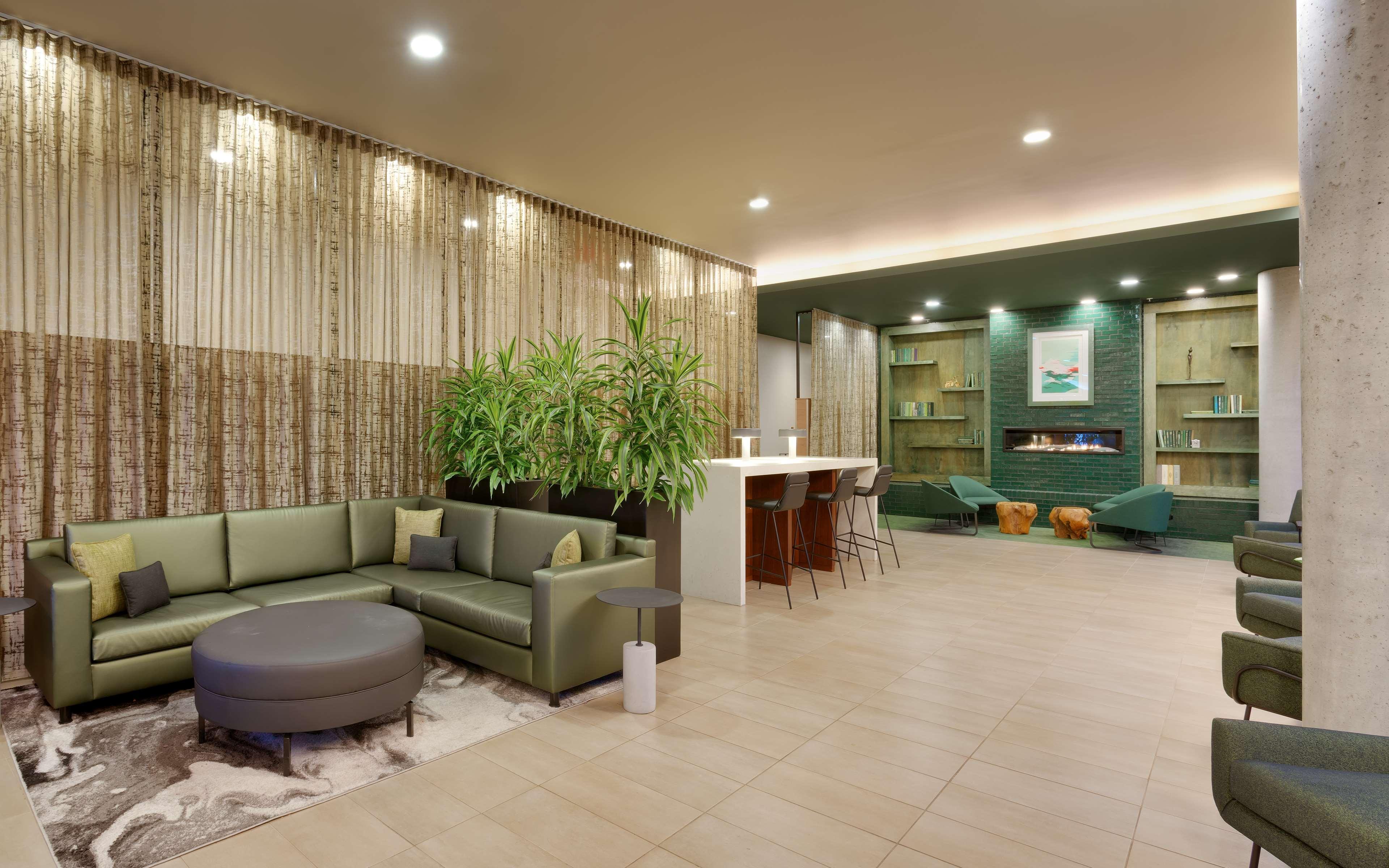 Hyatt House Portland / Downtown Otel Dış mekan fotoğraf